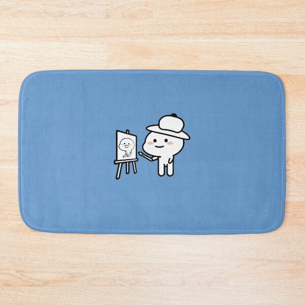 Item preview, Quby Sticker Artist designed and sold by Judsaya.