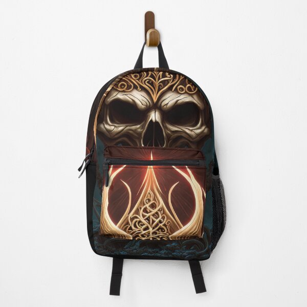 Item preview, Skull Art #778 designed and sold by SkullsClubhouse.
