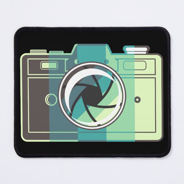 Item preview, Vintage Compact Camera designed and sold by BRU Design.