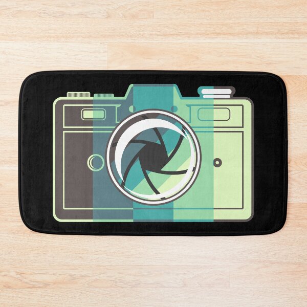 Item preview, Vintage Compact Camera designed and sold by BRU Design.
