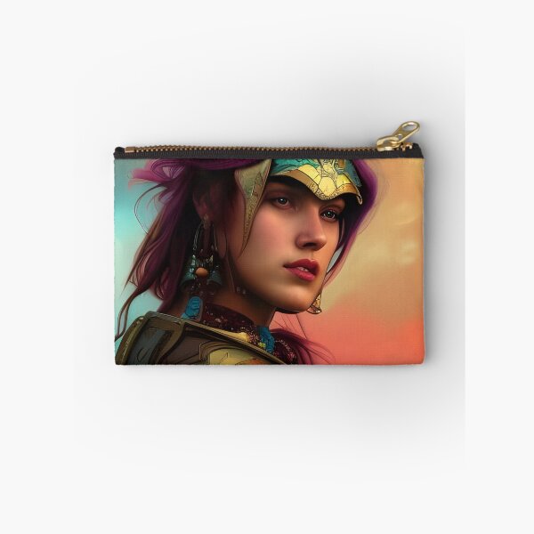 Item preview, Princess Warrior of the Sky designed and sold by JazzPWall.