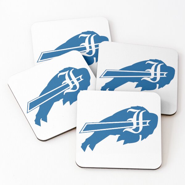 Item preview, Every Time I Die Blue Buffalo  designed and sold by sevenonesix.