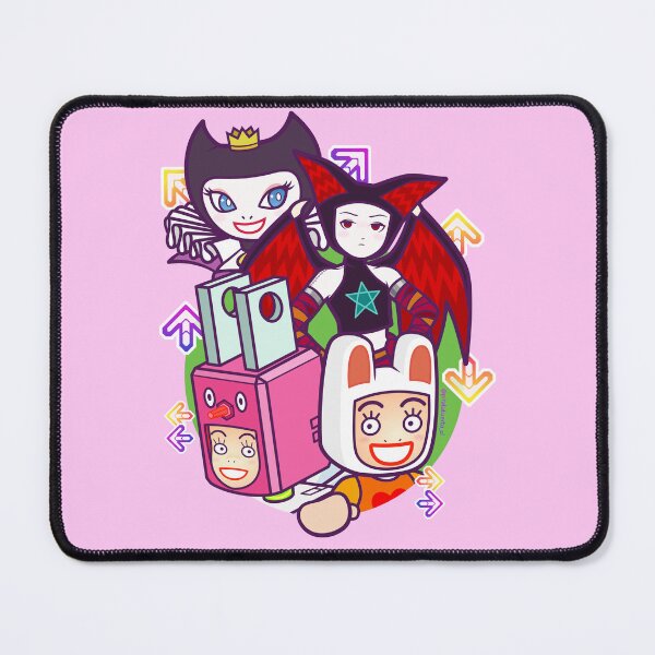 Item preview, ZUKIN PARTY DDR -B SIDE- designed and sold by PirataTuerto.