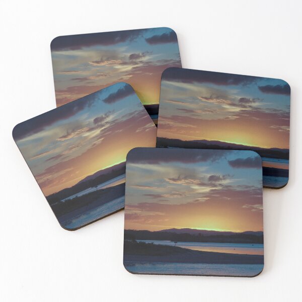Item preview, Sunset Collection (118) - Forster designed and sold by Josette Halls.