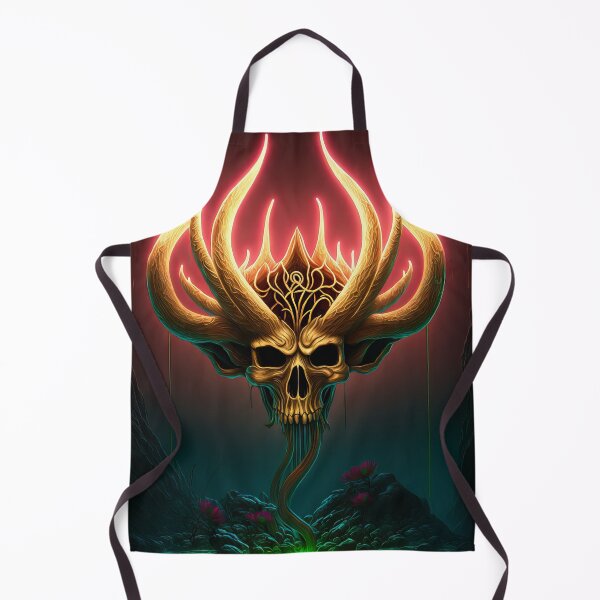 Item preview, Skull Art #773 designed and sold by SkullsClubhouse.