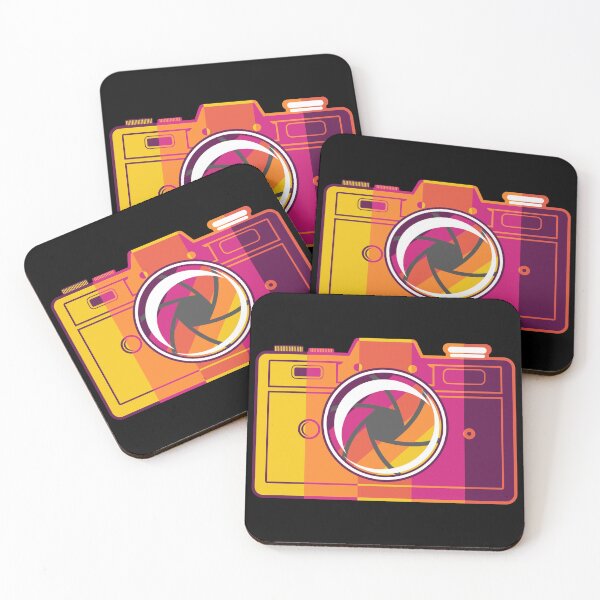 Item preview, Vintage Compact Camera designed and sold by BRU Design.
