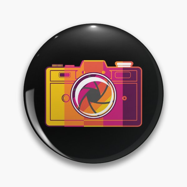 Item preview, Vintage Compact Camera designed and sold by BRU Design.