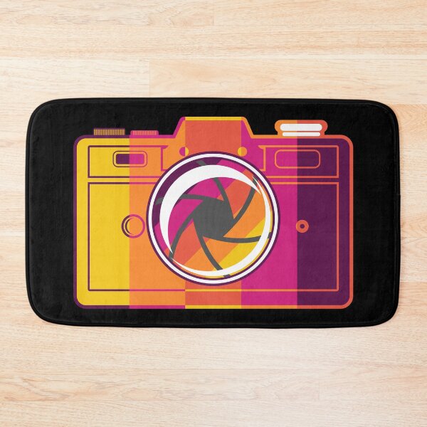 Item preview, Vintage Compact Camera designed and sold by BRU Design.