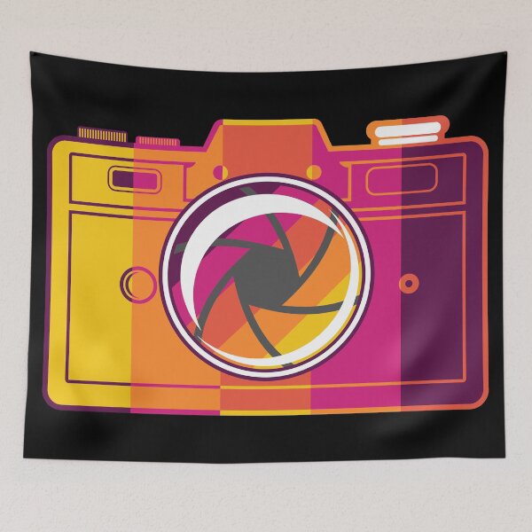 Item preview, Vintage Compact Camera designed and sold by BRU Design.