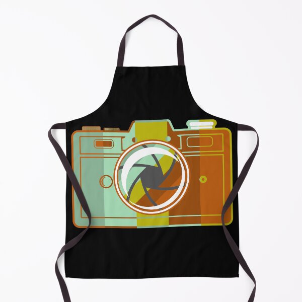 Item preview, Vintage Compact Camera designed and sold by BRU Design.
