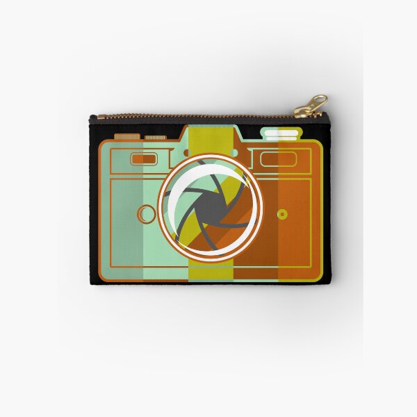 Item preview, Vintage Compact Camera designed and sold by BRU Design.