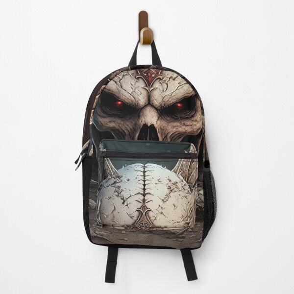 Item preview, Skull Art #771 designed and sold by SkullsClubhouse.
