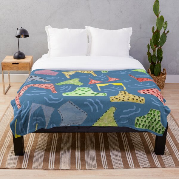 Artikelvorschau, Strandsaison entworfen und verkauft von Print-Designs.
