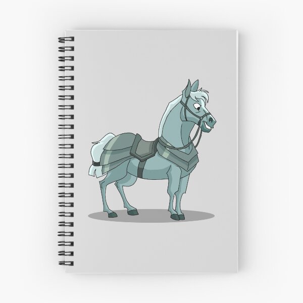 Item preview, Centaurworld- confident Horse designed and sold by RaineOfAuroria.
