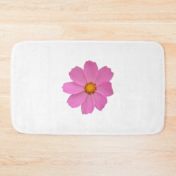 Item preview, A bunch of bright cosmos flowers designed and sold by kyoungwon Woo.
