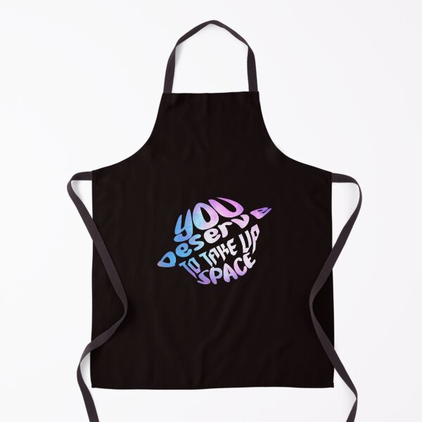 Item preview, You deserve to take up space / mental health / confidence / self love / therapy designed and sold by ae-samantha.
