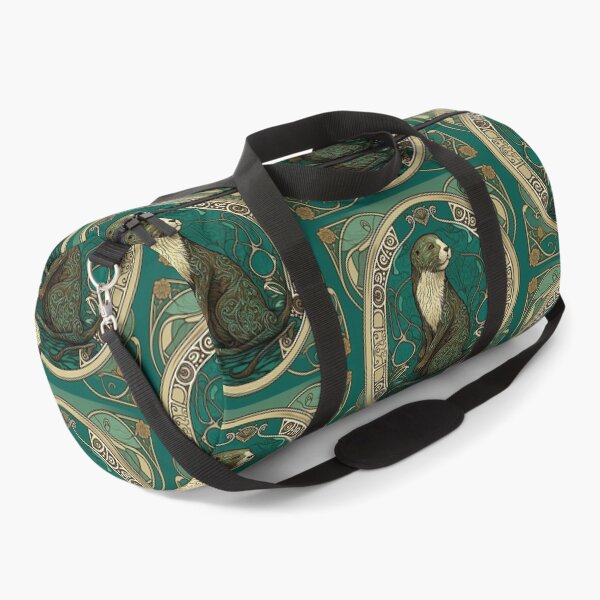 Item preview, River Otter designed and sold by Raccoonidae.
