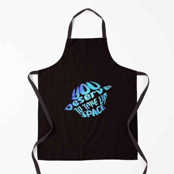 Item preview, You deserve to take up space / mental health / confidence / self love / therapy designed and sold by ae-samantha.