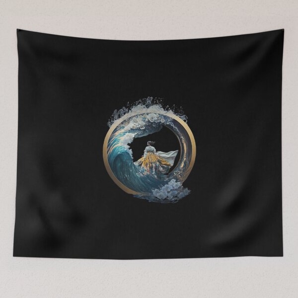 Item preview, Japanese girl in vortex V4 designed and sold by Kazakuba.