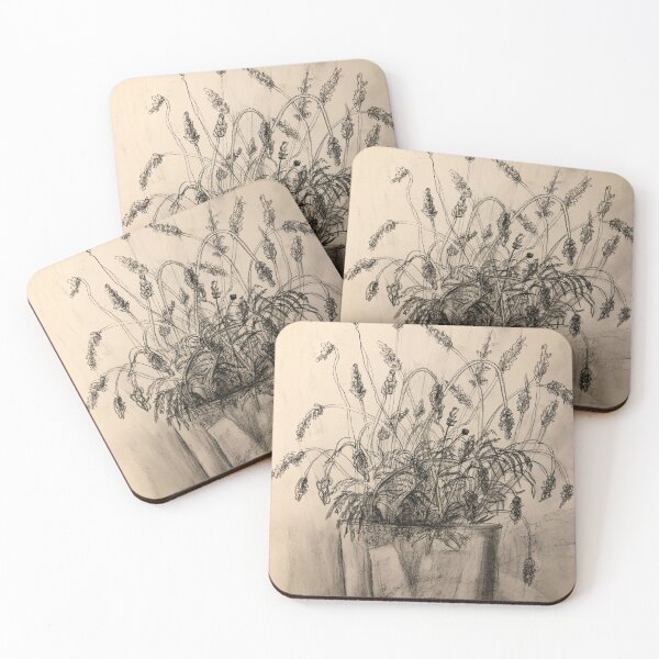 Item preview, lavender designed and sold by Marianna Tankelevich.