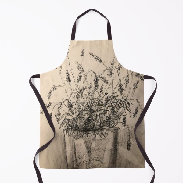 Item preview, lavender designed and sold by Marianna Tankelevich.
