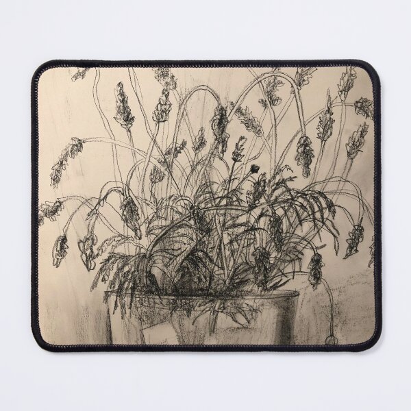 Item preview, lavender designed and sold by Marianna Tankelevich.