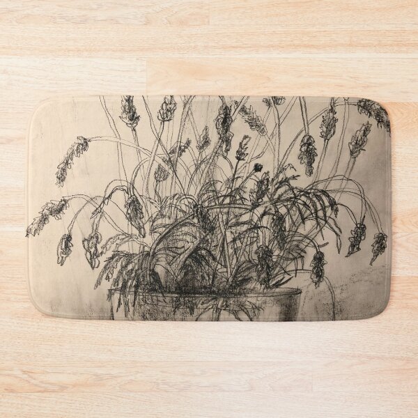 Item preview, lavender designed and sold by Marianna Tankelevich.
