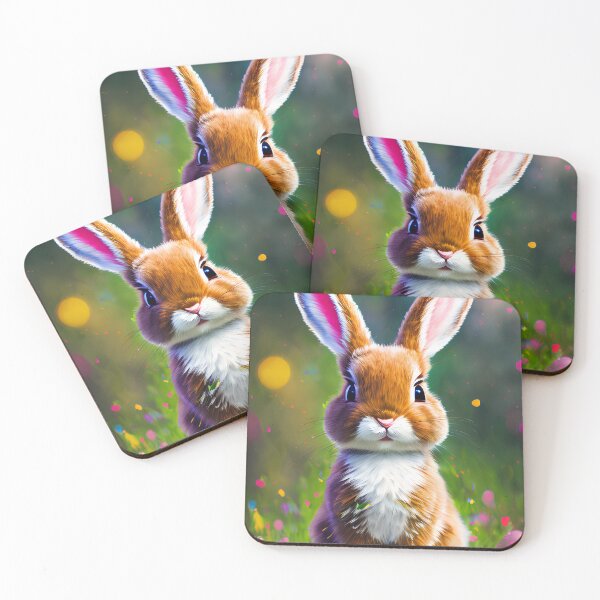 Item preview, Easter Bunny designed and sold by Bernd Friese.