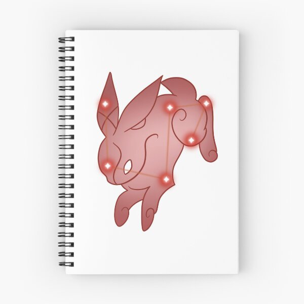 Item preview, Genshin Impact Amber Gliding Champion Rabbit Constellation Sticker designed and sold by SophaSopha.