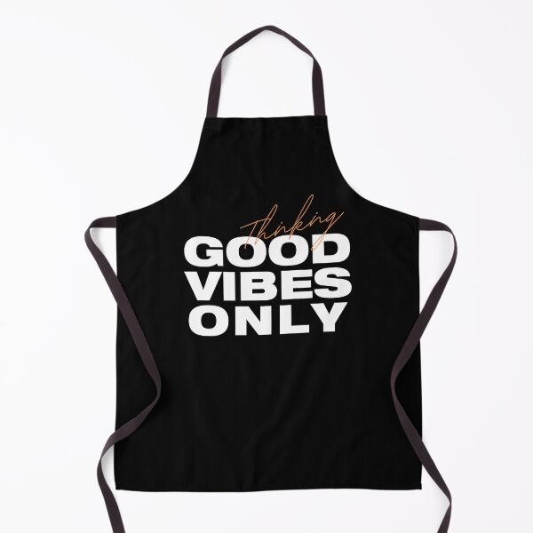 Item preview, Good Vibes Only designed and sold by NiftyMel.