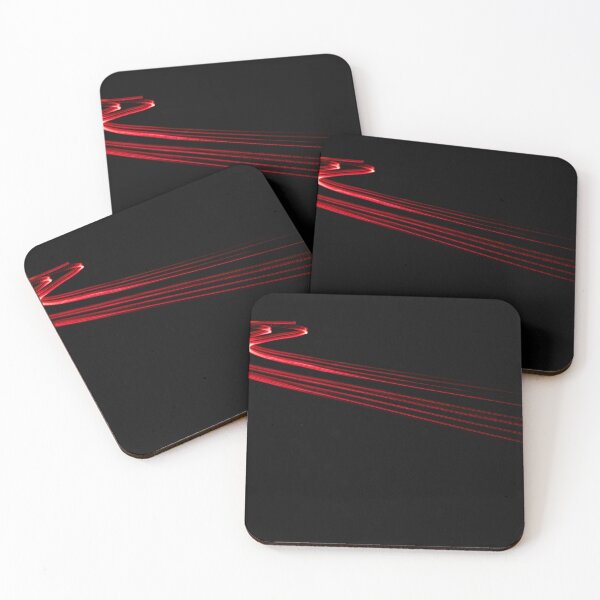 Item preview, Black red designed and sold by Manfred  Marquard.