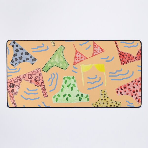 Item preview, Peach Summer designed and sold by Print-Designs.