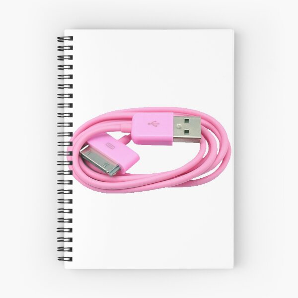 Item preview, Vaporwave Aesthetic IPhone 4 Charger designed and sold by vapormoon.