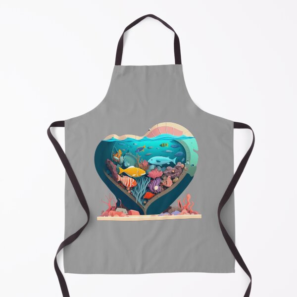 Item preview, Water World Love designed and sold by doomwalker2010.