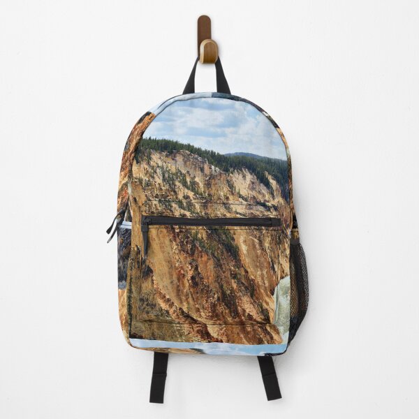 Item preview, Gran Cañón de Yellowstone designed and sold by KNBS.