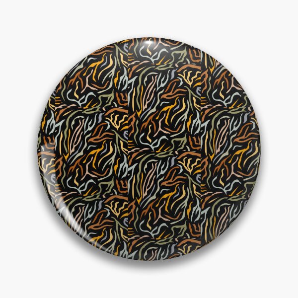 Item preview, Abstract Veins designed and sold by mkzmerch.