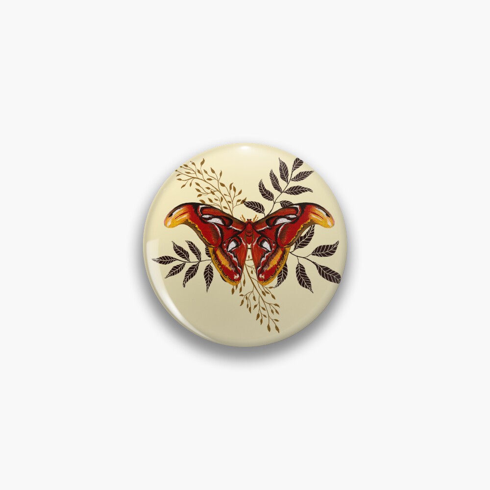 Item preview, Pin designed and sold by Rithikak.