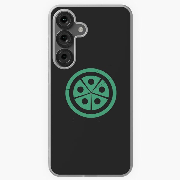 Item preview, Rise of the Ninja Turtles Hamato Phone Case ROTTMNT designed and sold by gaycatclub.