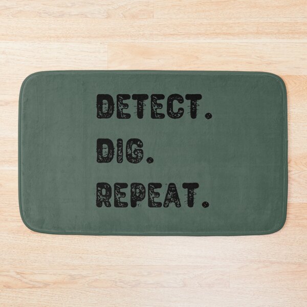 Item preview, Metal Detectorist designed and sold by Hayden-Price.