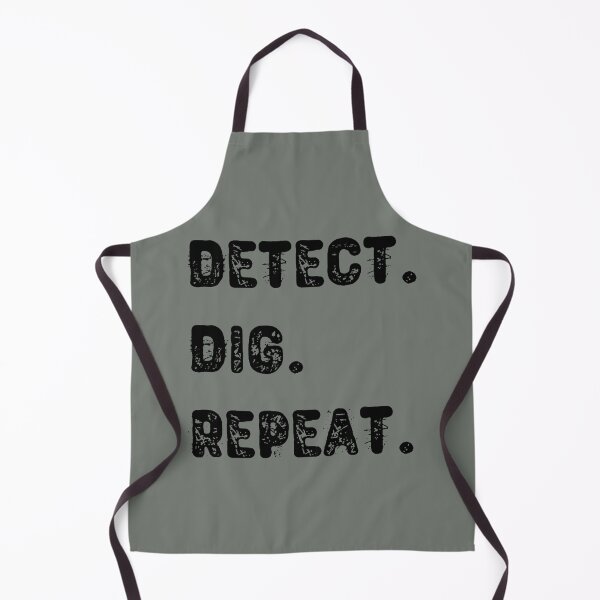 Item preview, Metal Detectorist designed and sold by Hayden-Price.