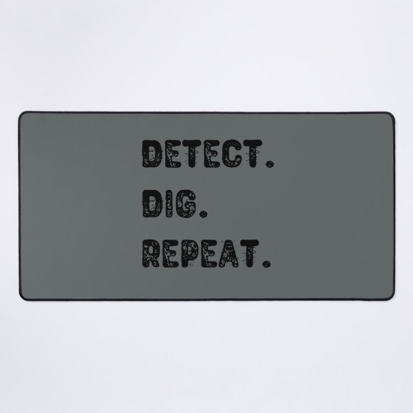 Item preview, Metal Detectorist designed and sold by Hayden-Price.