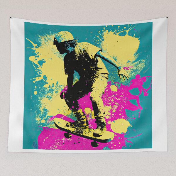 Item preview, Skater Boy designed and sold by Jason Butts.