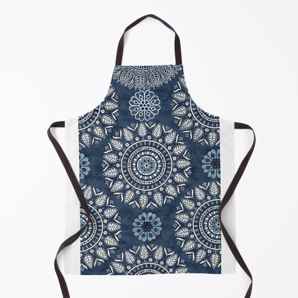Item preview, Ornamental Decorative Pattern designed and sold by Maryke Van Rooyen.