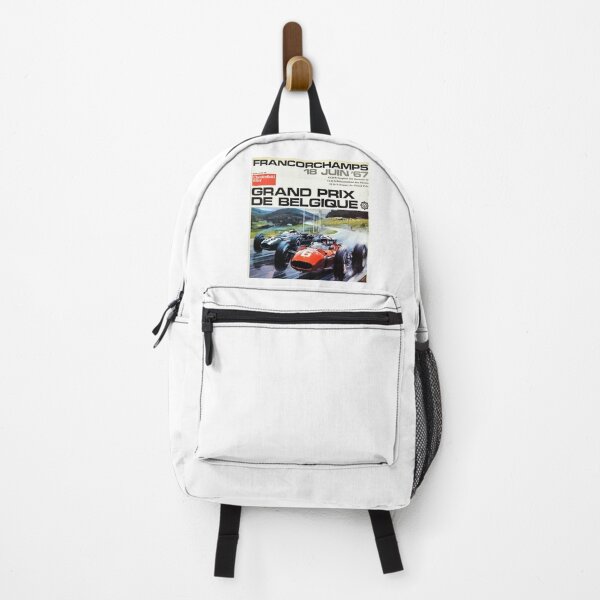 Item preview, Grand prix de belgique designed and sold by charlottdewton.