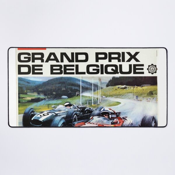 Item preview, Grand prix de belgique designed and sold by charlottdewton.