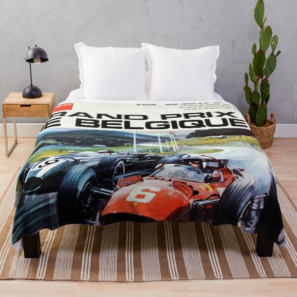 Item preview, Grand prix de belgique designed and sold by charlottdewton.