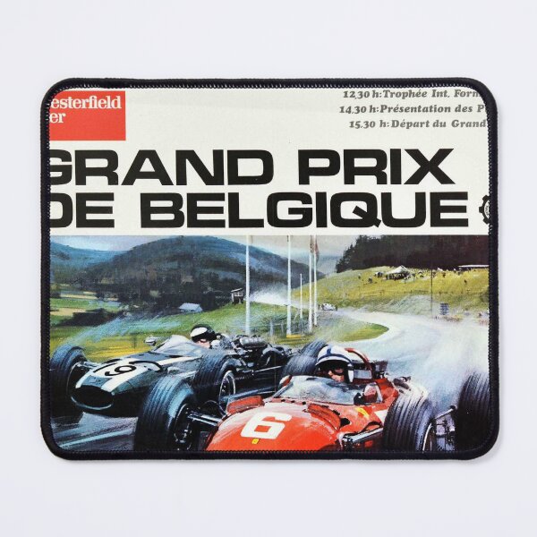Item preview, Grand prix de belgique designed and sold by charlottdewton.