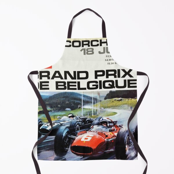 Item preview, Grand prix de belgique designed and sold by charlottdewton.