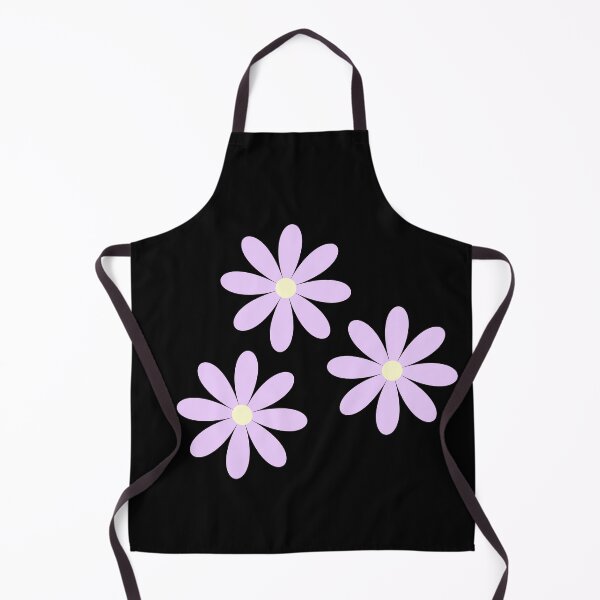 Artikelvorschau, lila Blumen entworfen und verkauft von Prettythings30.