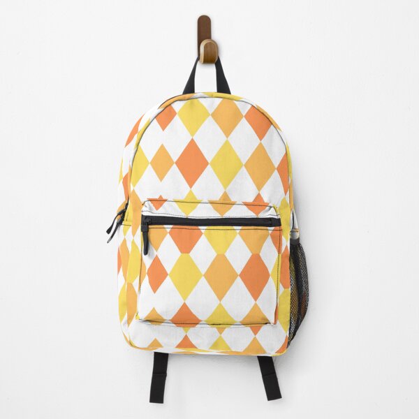 Item preview, Yellow Harlequin Pattern designed and sold by Patternawy.